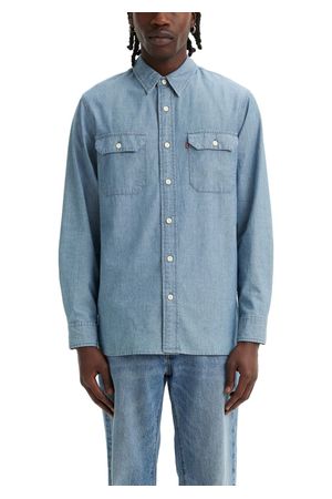 Sobrecamisa Clásica Worker Levis