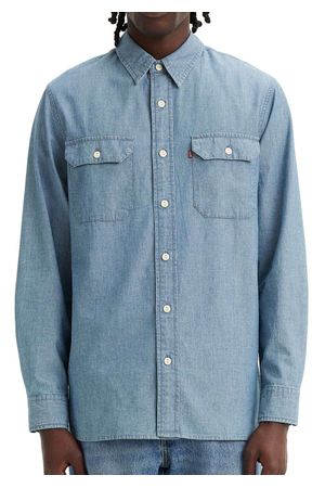 Sobrecamisa Clásica Worker Levis