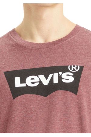 Graphic Crewneck Tee Levis