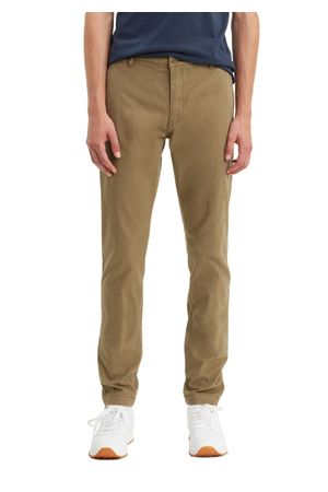 Pantalón Chino Standard Taper Levis