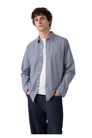 Camisa Clásica Levis