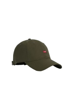 Gorra Beisbolera Levis