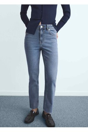 Jeans Sienna Flare Crop