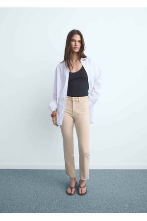 Jeans Sienna Flare Crop