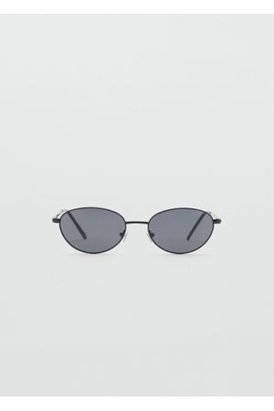Lentes de Sol Montura Metálica