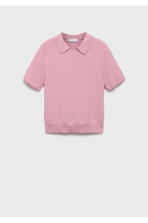 Jersey Cuello Camisero