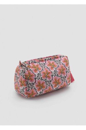 Neceser de Algodón Textura