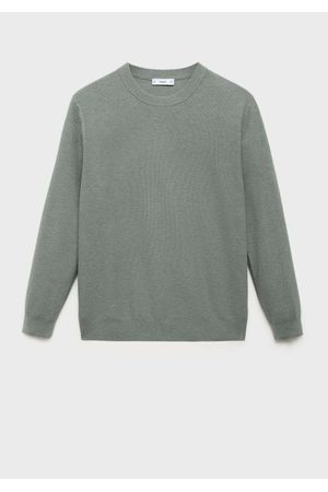 Jersey Punto de Algodón con Microestructura