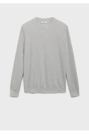 Jersey Punto de Algodón con Microestructura