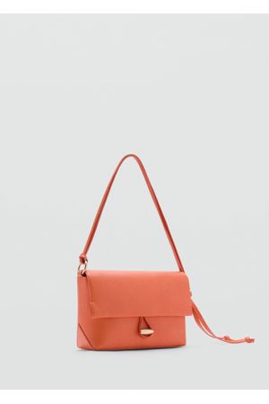 Cartera de Hombro Solapa