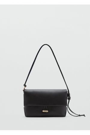 Cartera de Hombro Solapa