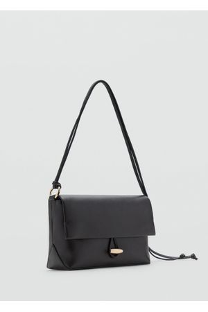 Cartera de Hombro Solapa