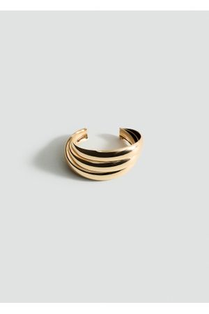 Pulsera Rígida Relieve