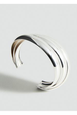 Pulsera Rígida Relieve