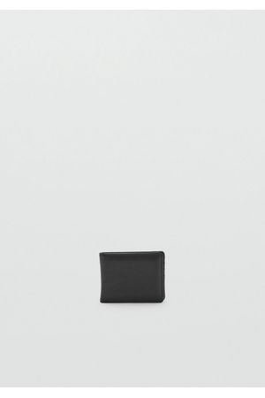 Billetera Tarjetero Anti Contacless