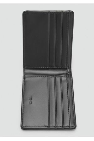 Billetera Tarjetero Anti Contacless