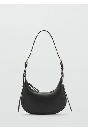 Cartera Bandolera Ovalado