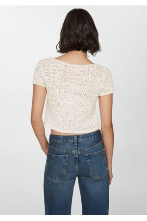 Top punto cierre lazo