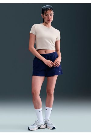 Top Deportivo Nike Sportswear Chill Knit