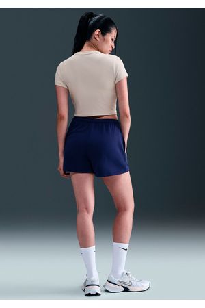 Top Deportivo Nike Sportswear Chill Knit