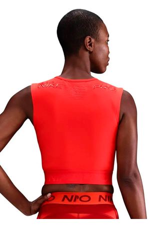 Top Deportivo Nike Pro