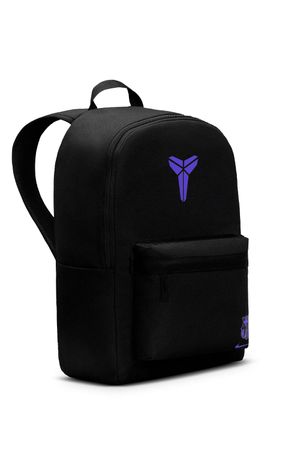 Morral Nike F.C. Barcelona x Kobe Bryant