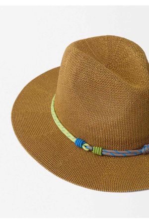 Sombrero fedora plano b