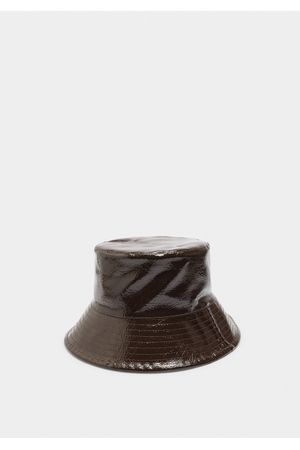 Gorro bucket reversible