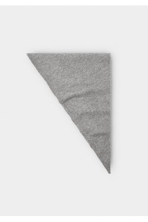 Chal De Punto De Lurex