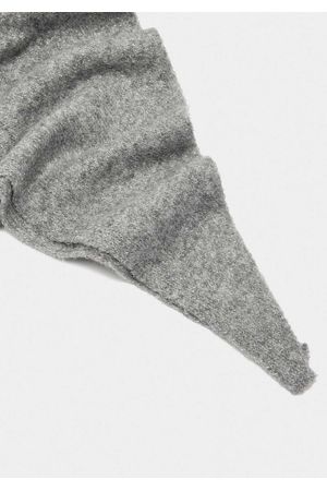 Chal De Punto De Lurex