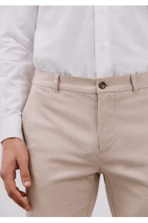 Pantalón Chinos Trousers