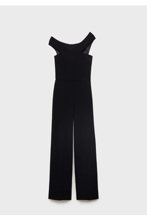 Entero Largo Cuello Asimétrico