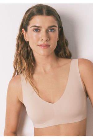 Sujetador dreamy microfibra