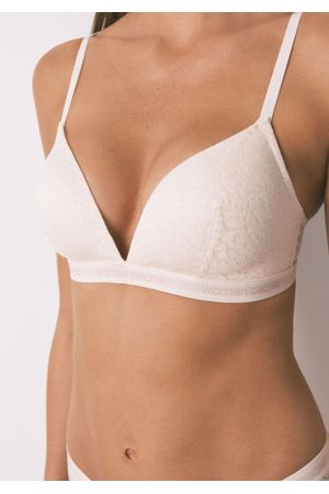 Sujetador triangular charming