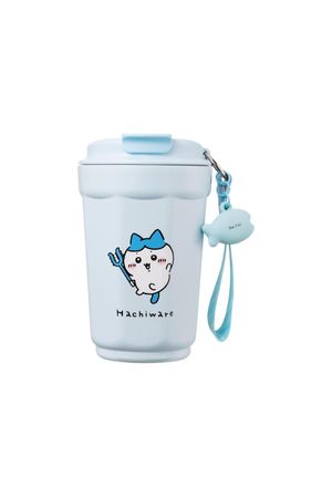 Taza De 360 Ml Hachiware Colección Chiikawa