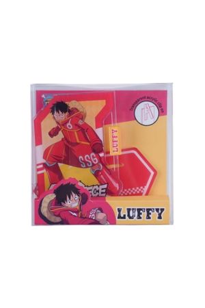 Figura Acrílica Colección Luffy One Piece