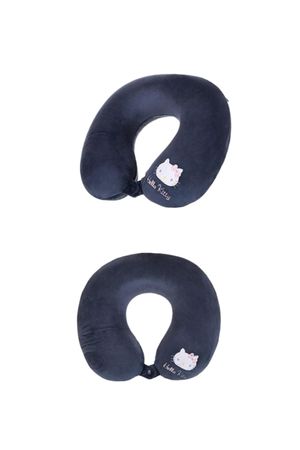 Almohada para el cuello colección hello kitty sanrio