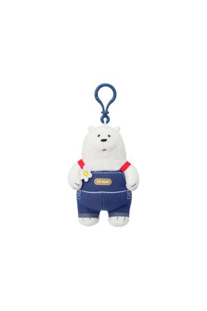 Colgante oso polar colección we bare bears