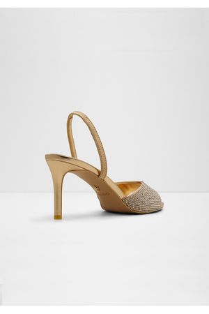 Sandalias de Tacón Aitana