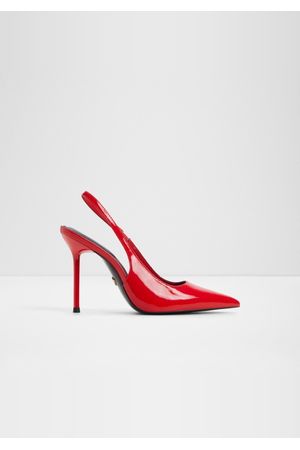 Tacones altos Lysandre