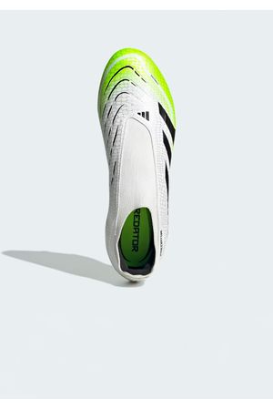 Tacos Adidas Predator League Laceless