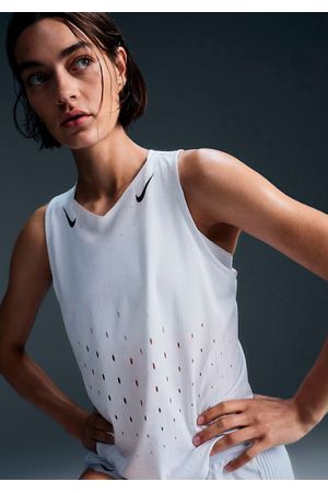 Camiseta Manga Sisa Nike AeroSwift