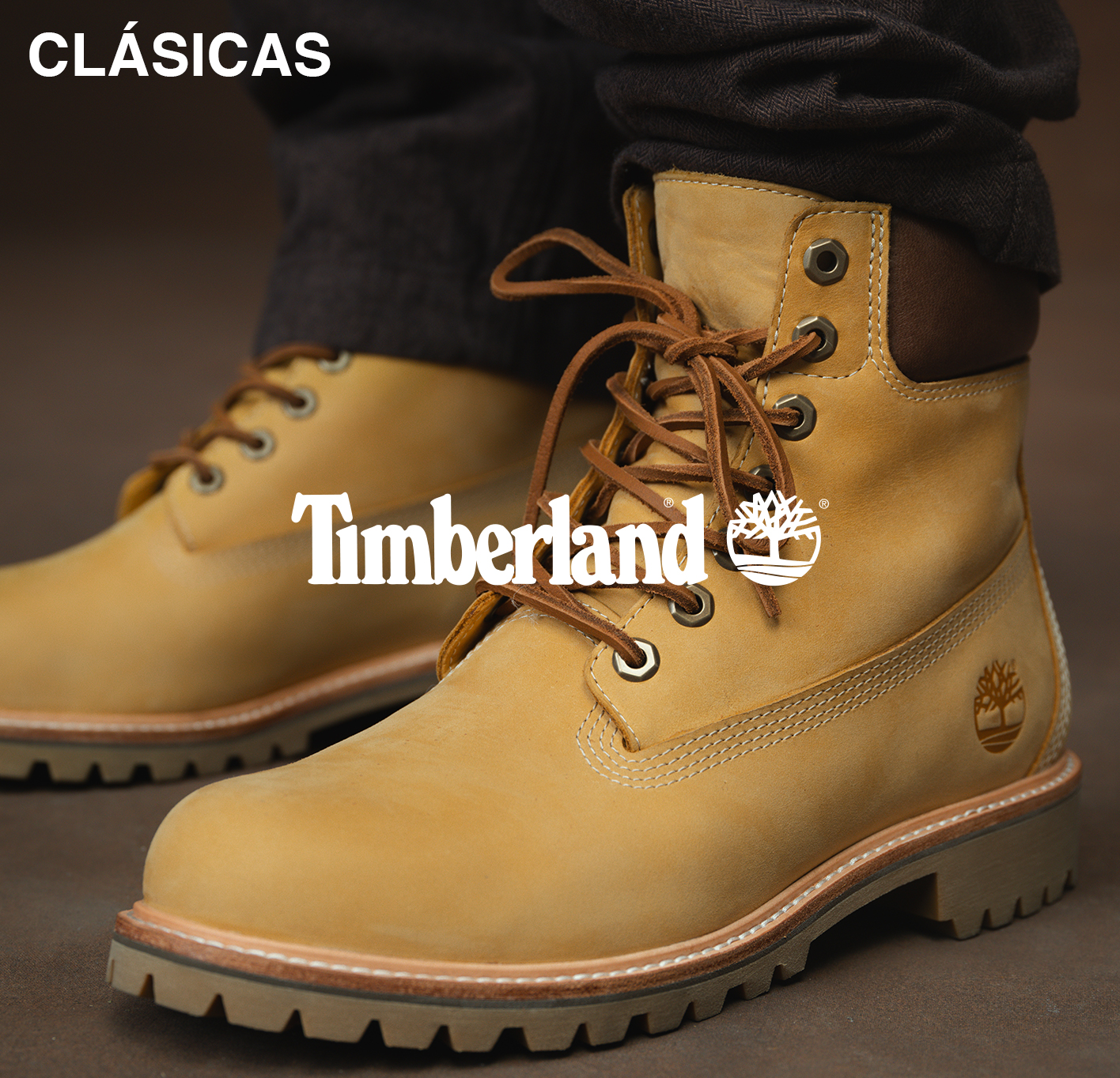 Timberland