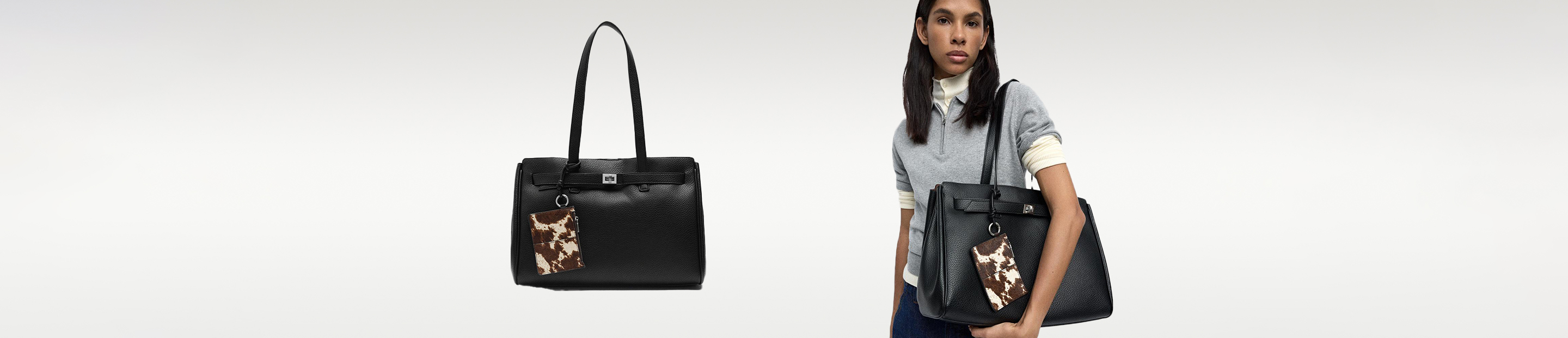 Bolsos Billeteras y Carteras